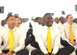 Shincheonji Kirche Jesu in Frankreich weist Vorwürfe von Le Parisien entschieden zurück