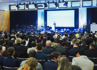 Die Zion Christian Mission Group: Vorreiter der weltweiten Pastorenvernetzung