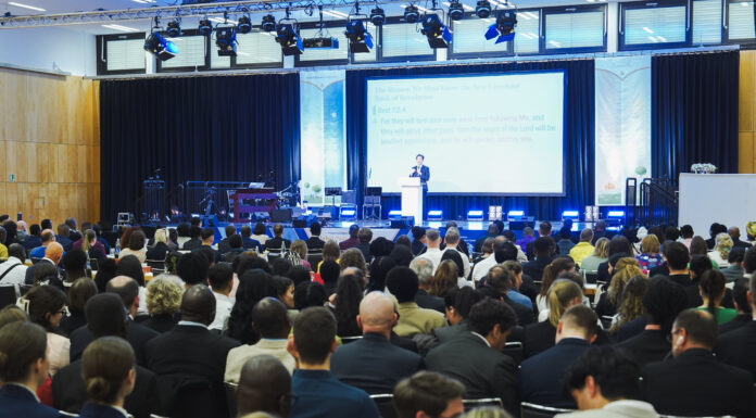 Die Zion Christian Mission Group: Vorreiter der weltweiten Pastorenvernetzung
