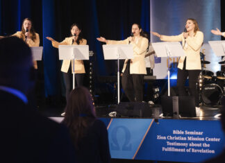 ZCMG Global Pastors Conference 2025 – Ein neuer Aufbruch für Europas Kirchen