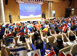 Religionsvertreter äußern Sorge über Umgang Südkoreas mit religiösen Minderheiten