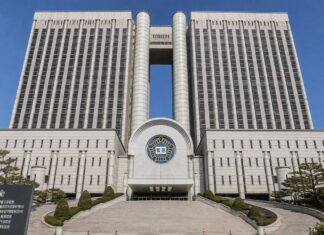 Gericht in Seoul führt Lee-Man-hee-Verfahren mit Mitangeklagten zusammen, Anhörung für 21. August angesetzt
